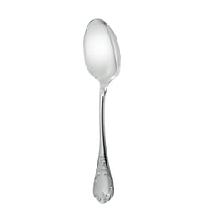 Cuillère standard en argent massif - MARLY Christofle
