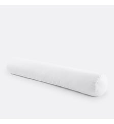 Traversin moelleux coton bio La Redoute Interieurs