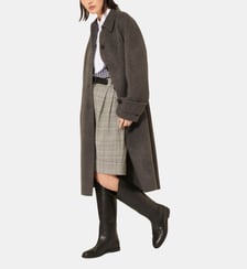 Manteau Marly Tara Jarmon