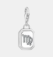 Breloque Charm signe du zodiaque Vierge Thomas Sabo
