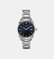 Montre PR100 Bleu T1502101104100 Tissot