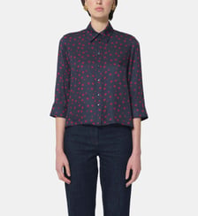 Chemise Charlot Tara Jarmon