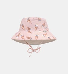 Chapeau anti-UV réversible Lassig