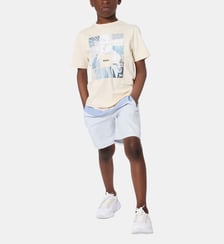 Tee-shirt manches courtes BOSS Kidswear