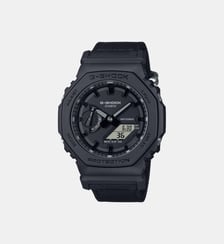 Montre Casio G-shock Noir GA-2100BCE-1AER G-Shock