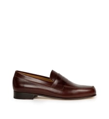 Mocassins Stanley Cuir Bobbies