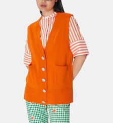 Gilet Ginny Tara Jarmon
