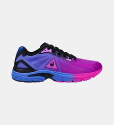 Sneakers running en mesh jacquard Vitesse Le Coq Sportif