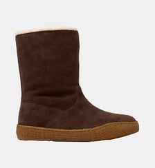 Bottines Peu Terreno Camper