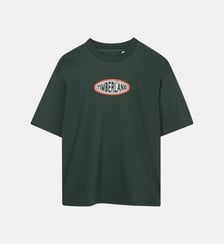 T-shirt à manches courtes en maillot Timberland