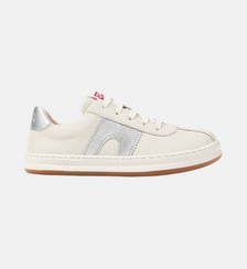 Baskets Runner Four cuir Camper