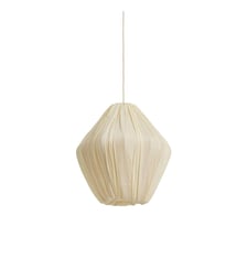 Suspension Tambisan - Crème - 44x44x46cm Light & Living
