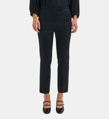 Pantalon slim de tailleur - MIKA Pablo