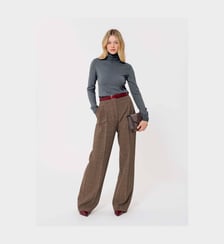 Pull Palma Tara Jarmon