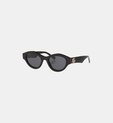 Lunettes de soleil Œil de chat GG2207S Gucci