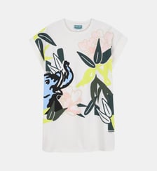 Robes sans manches Kenzo Kids
