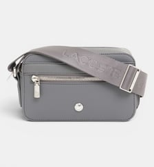 Sac reporter Langon en Petit Piqué Lacoste