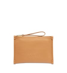 Pochette Jour en cuir Lancel