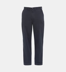 Pantalon chino large Schott