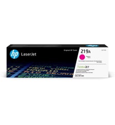 Toner 219A TONER MAGENTA HP