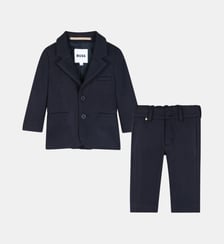 Ensemble de costume BOSS Kidswear