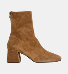 Bottines Denonie chelsea en cuir Jonak