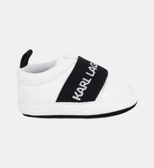 Chaussons fantaisie Karl Lagerfeld Kids