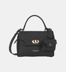 Petit sac à main Toro Grace en cuir Lancaster