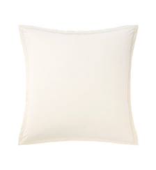 Taie d'oreiller en percale de coton Desforges