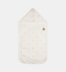Nid d'ange réversible Kenzo Kids