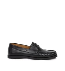 Chaussures Bateau Miro Cuir Bobbies