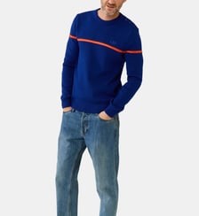 Pull Homme Le Slip Francais