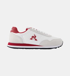 Baskets basses Astra 2 Le Coq Sportif