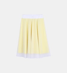 Jupe longue DKNY