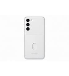 Coque S23+ renforce Blanc Samsung