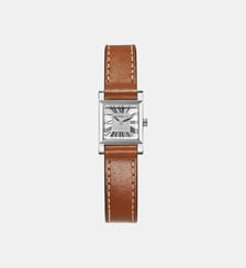 Montre Antares Argenté A17144AP01C02 Herbelin