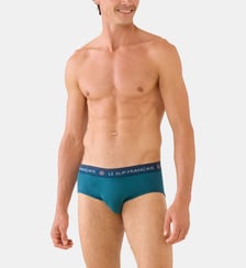 Slip en coton Le Slip Francais