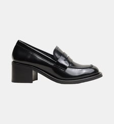 Mocassins Dollege en cuir Jonak