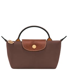 Trousse cosmétiques avec poignée - Le Pliage Original Longchamp