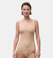 Débardeur seconde peau Chantelle