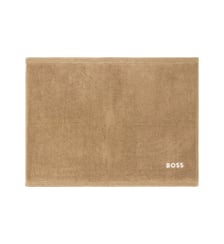 Tapis de bain  en coton Boss Home