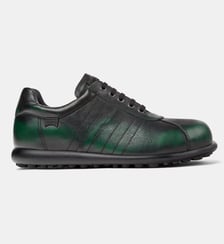 Baskets Pelotas Ariel Camper