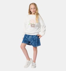 Sweat en molleton Kenzo Kids