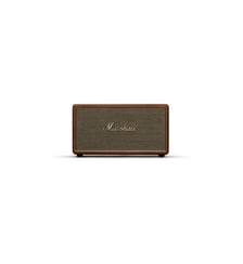 Enceinte résidentielle Stanmore III Marron Marshall