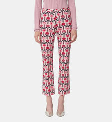 Pantalon Paulino Tara Jarmon