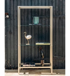 Étagère en métal Vandel Isabelle N°137- Produit chiné Debongout