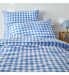 Housse de couette enfant, en coton La Redoute Interieurs