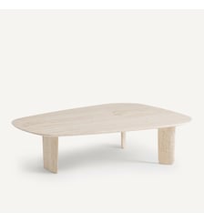 Table basse travertin AM.PM
