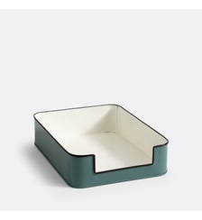Banette à papier métal La Redoute Interieurs