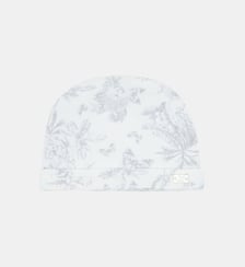 Bonnet - Imprimé inspiration toile de jouy Tartine Et Chocolat